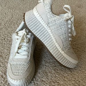 Universal Thread Persephone Sneakers
